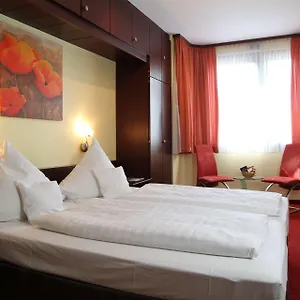 3* Hotel Amberger